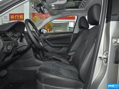 2016款 1.4TSI 自动豪华型