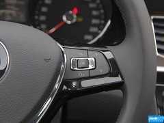 2016款 1.4TSI 自动豪华型