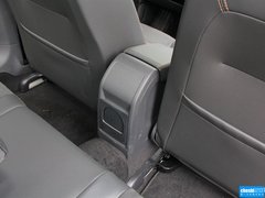 2016款 1.4TSI 自动豪华型