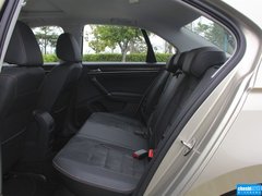 2016款 1.4TSI 自动豪华型
