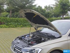 2016款 1.4TSI 自动豪华型