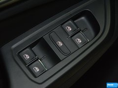 2016款 1.4TSI 自动豪华型