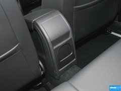 2016款 1.4TSI 自动豪华型