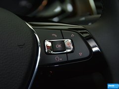 2016款 1.4TSI 自动豪华型