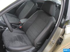 2016款 1.4TSI 自动豪华型