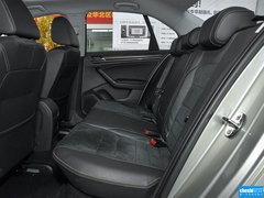 2016款 1.4TSI 自动豪华型