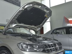 2016款 1.4TSI 自动豪华型