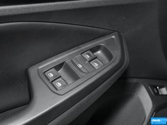 2016款 1.4TSI 自动豪华型