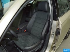 2016款 1.4TSI 自动豪华型