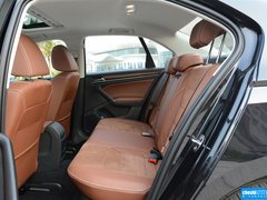 2016款 1.4TSI 自动豪华型