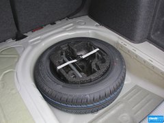 2016款 1.4TSI 自动豪华型