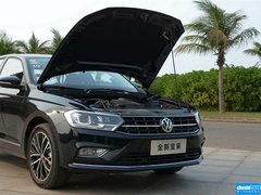 2016款 1.4TSI 自动豪华型