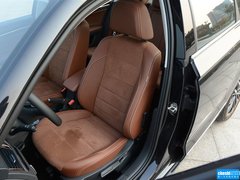 2016款 1.4TSI 自动豪华型