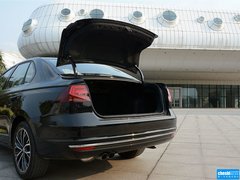 2016款 1.4TSI 自动豪华型