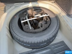 2016款 1.4TSI 自动豪华型