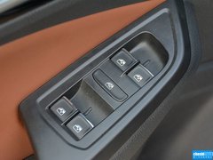 2016款 1.4TSI 自动豪华型