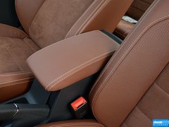 2016款 1.4TSI 自动豪华型