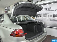 2016款 1.4TSI 自动豪华型