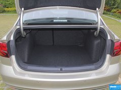 2016款 1.4TSI 自动豪华型