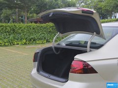 2016款 1.4TSI 自动豪华型