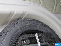 2016款 1.4TSI 自动豪华型
