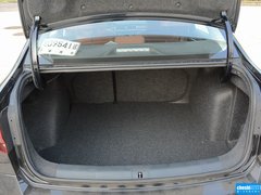 2016款 1.4TSI 自动豪华型