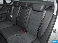 2016款 1.4TSI 自动豪华型