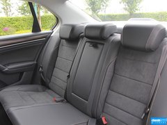2016款 1.4TSI 自动豪华型