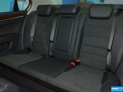 2016款 1.4TSI 自动豪华型