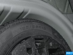 2016款 1.4TSI 自动豪华型