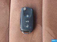 2016款 1.6L 自动豪华型