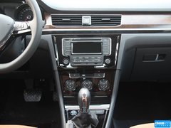 2016款 1.6L 自动豪华型