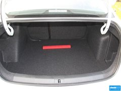 2016款 1.6L 自动豪华型