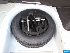 2016款 1.6L 自动豪华型