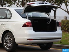 2016款 1.6L 自动豪华型