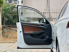 2016款 1.6L 自动豪华型