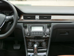 2016款 1.6L 自动豪华型