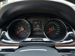 2016款 1.6L 自动豪华型