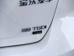 2016款 28T 四驱旗舰版 5座