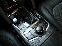 2016款 28T 四驱旗舰版 5座