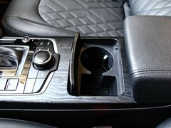 2016款 28T 四驱旗舰版 5座