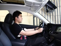 2016款 28T 四驱旗舰版 5座