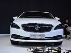 2016款 28T 旗舰型