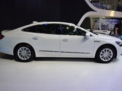 2016款 28T 旗舰型