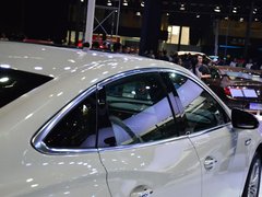 2016款 28T 旗舰型