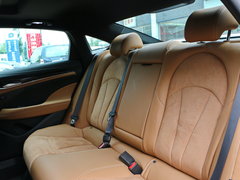 2016款 28T 旗舰型
