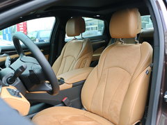 2016款 28T 旗舰型