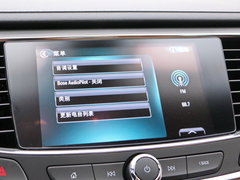 2016款 28T 旗舰型