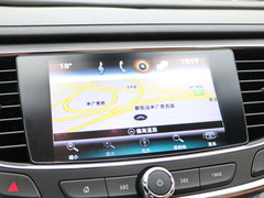 2016款 28T 旗舰型