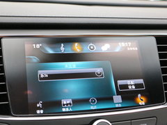 2016款 28T 旗舰型